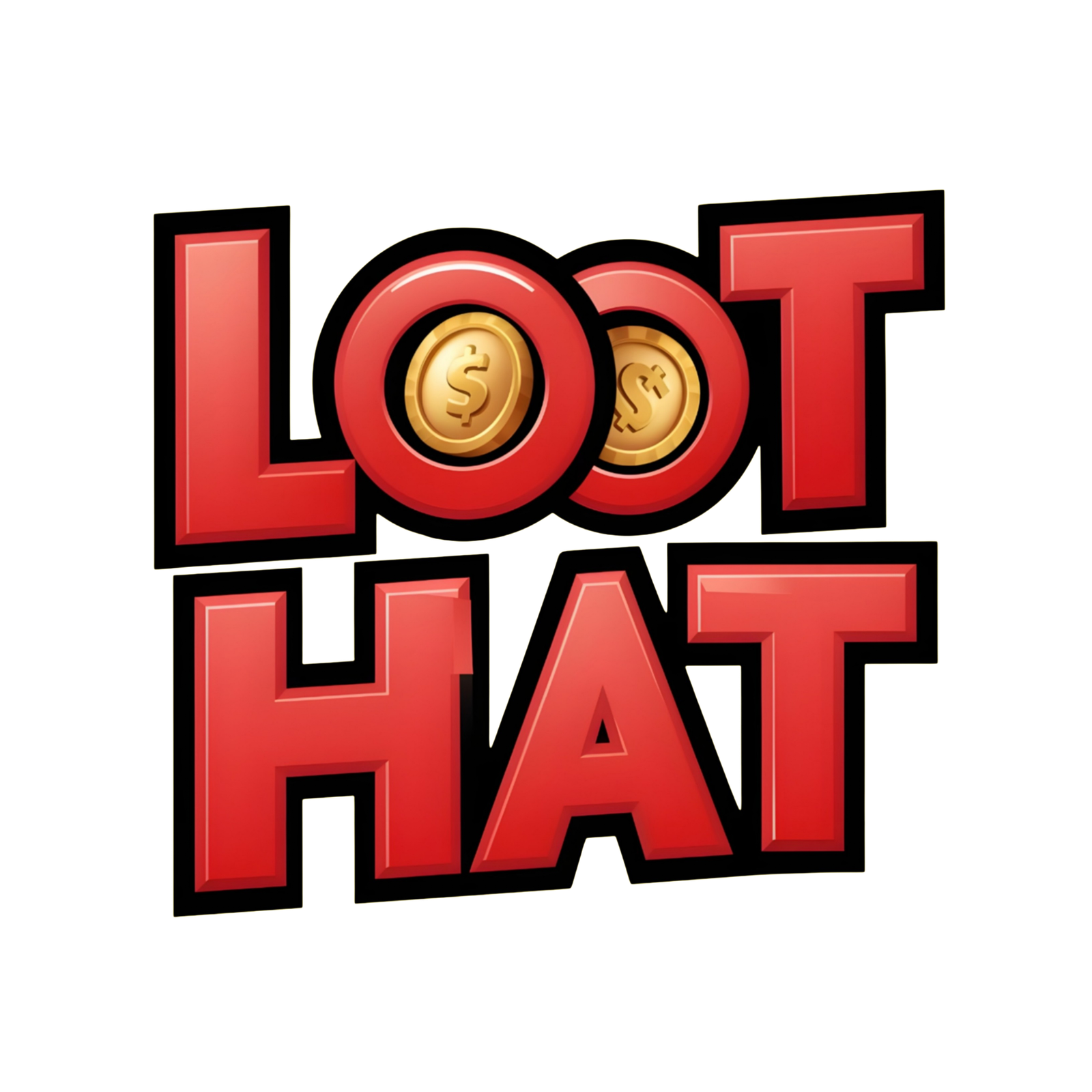 LootHat Logo